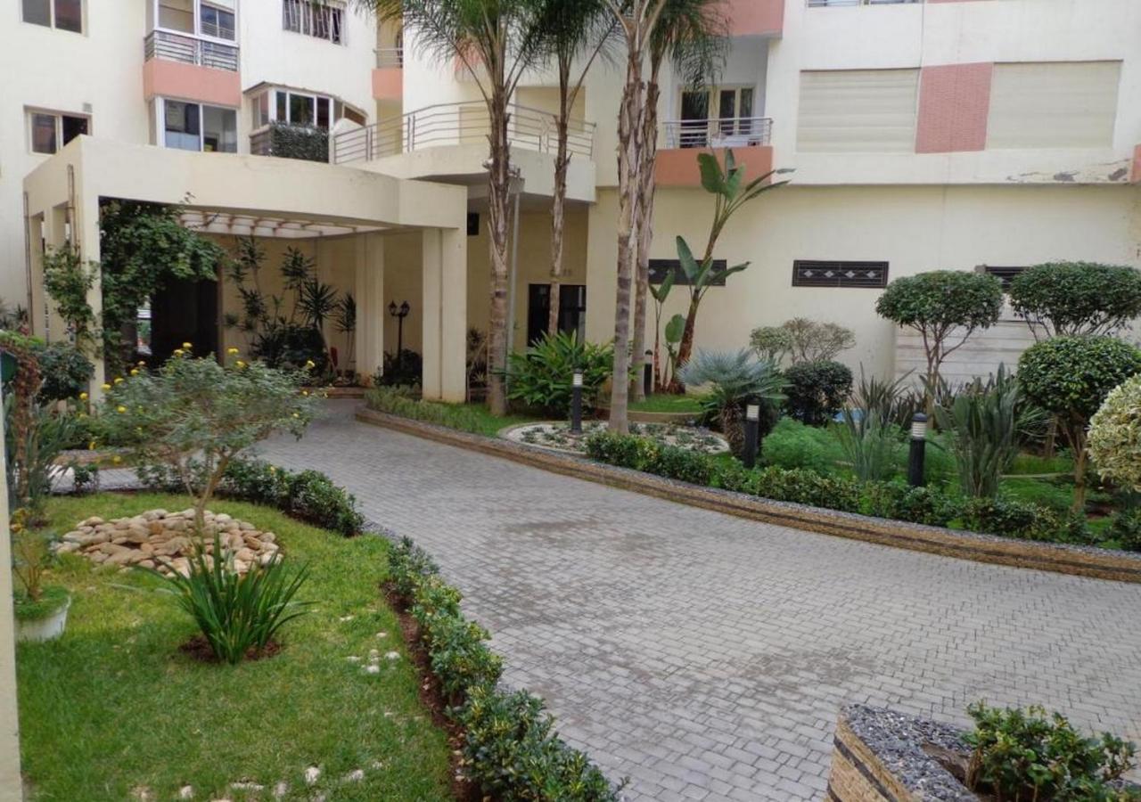 Reservyou Casablanca Exterior photo