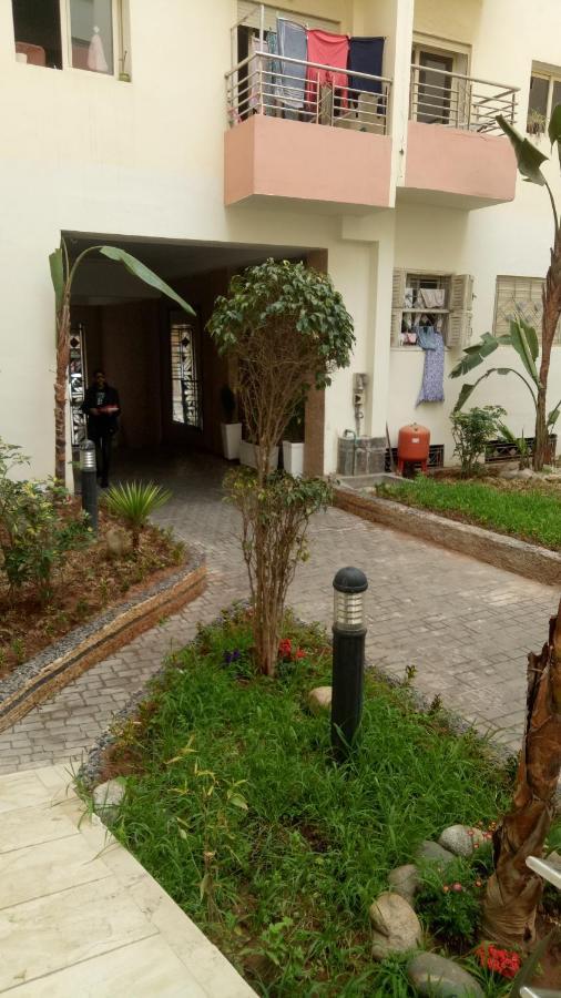 Reservyou Casablanca Exterior photo